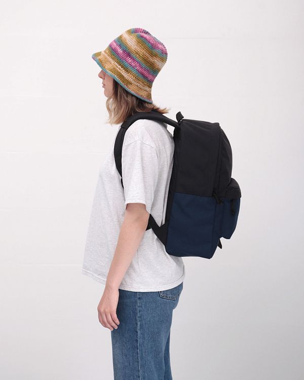 Рюкзак Citybag Crd Combo Navy - фото 2