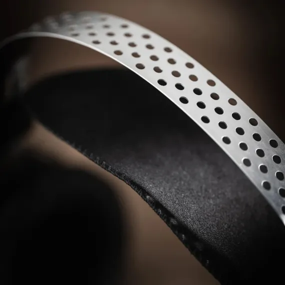 MoonDrop Para II Silver