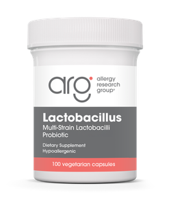 Lactobacillus