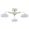Потолочная люстра Kaori 10270/3LED Escada