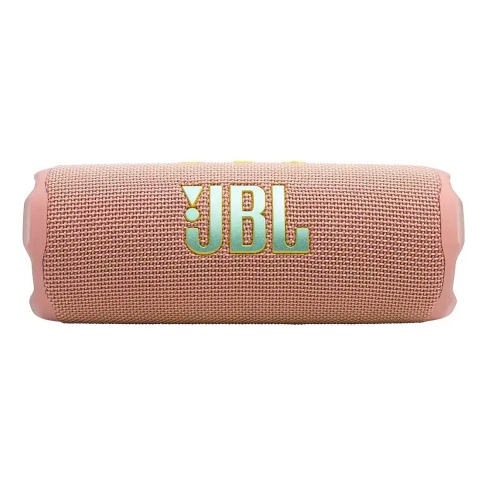 Портативная колонка JBL Flip 7 Pink, розовый