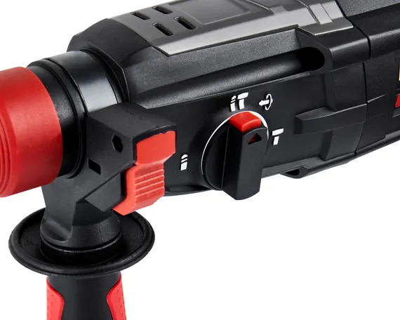 Перфоратор ELITECH HD RH 0928RE 205381