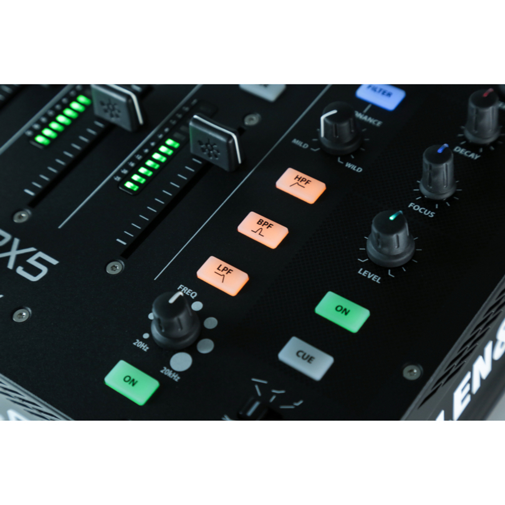 Allen & Heath Xone:PX5