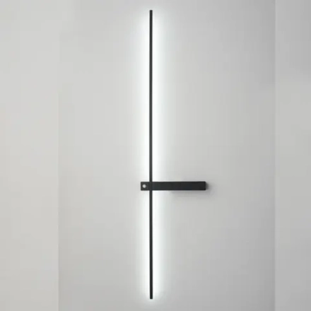 Бра Crystal Lux CLT 077W1000 BL 1400/576