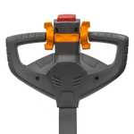 Штабелер электрический самоходный CDDR15-III (1500 кг; 5 м; 24 В / 210Ач) SMARTLIFT (SMART) 64-5009
