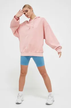 Толстовка женская REEBOK CL RBK ND HOODIE