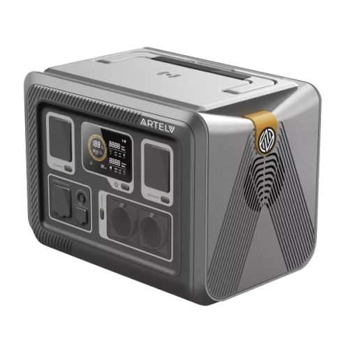 Портативная электростанция ARTELV PSL 1500W