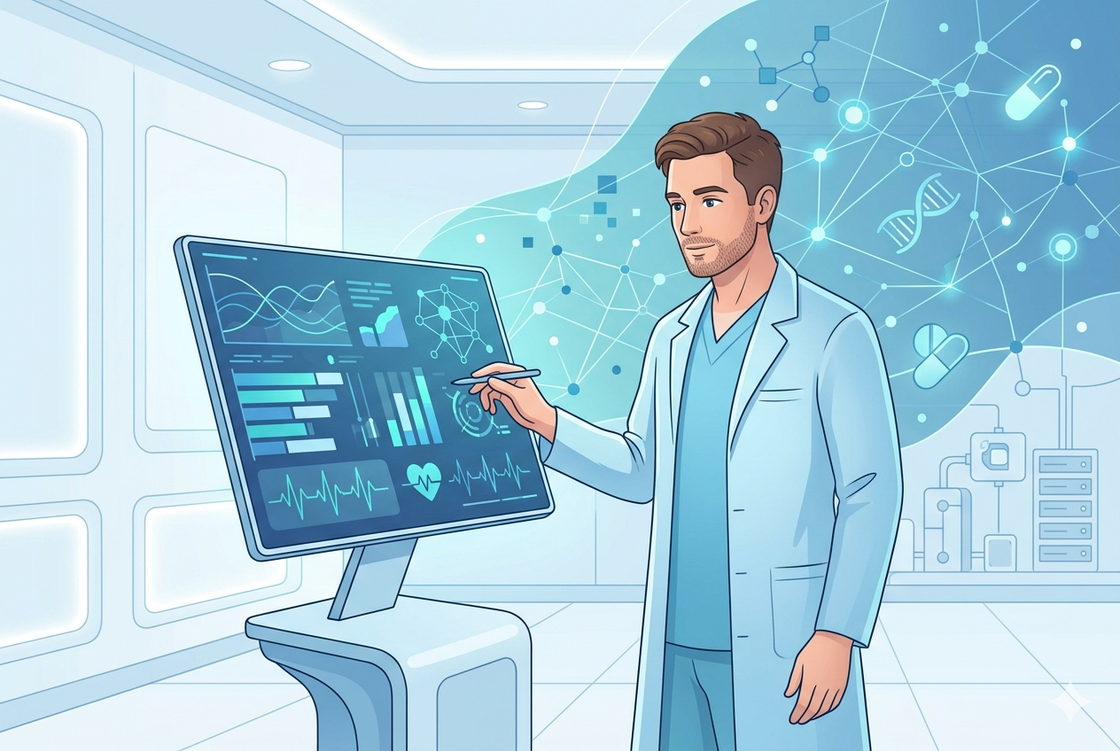 Wildberries запускает цифровую платформу здоровья