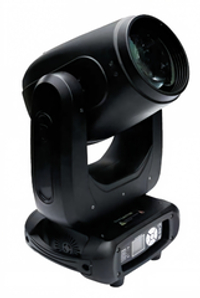 Ruby Beam M300-B — вращающаяся голова Beam 300 Вт с призмами и гобо