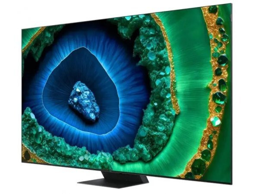 QD-Mini LED телевизор TCL 65C855 4K Ultra HD