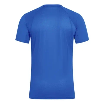 Мужская теннисная футболка Adidas Club Climacool- collegiate royal