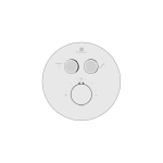 Душевой комплект Инспаер (Inspire) VSFW-3I22MT2CH встраиваемый, термостатический, двухрежимный, хром,
