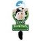 Book-Tails Bookmark-Cow