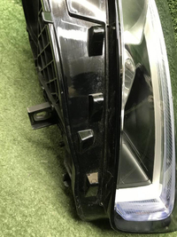 Фара правая Mercedes A W177 (2018-2022) LED