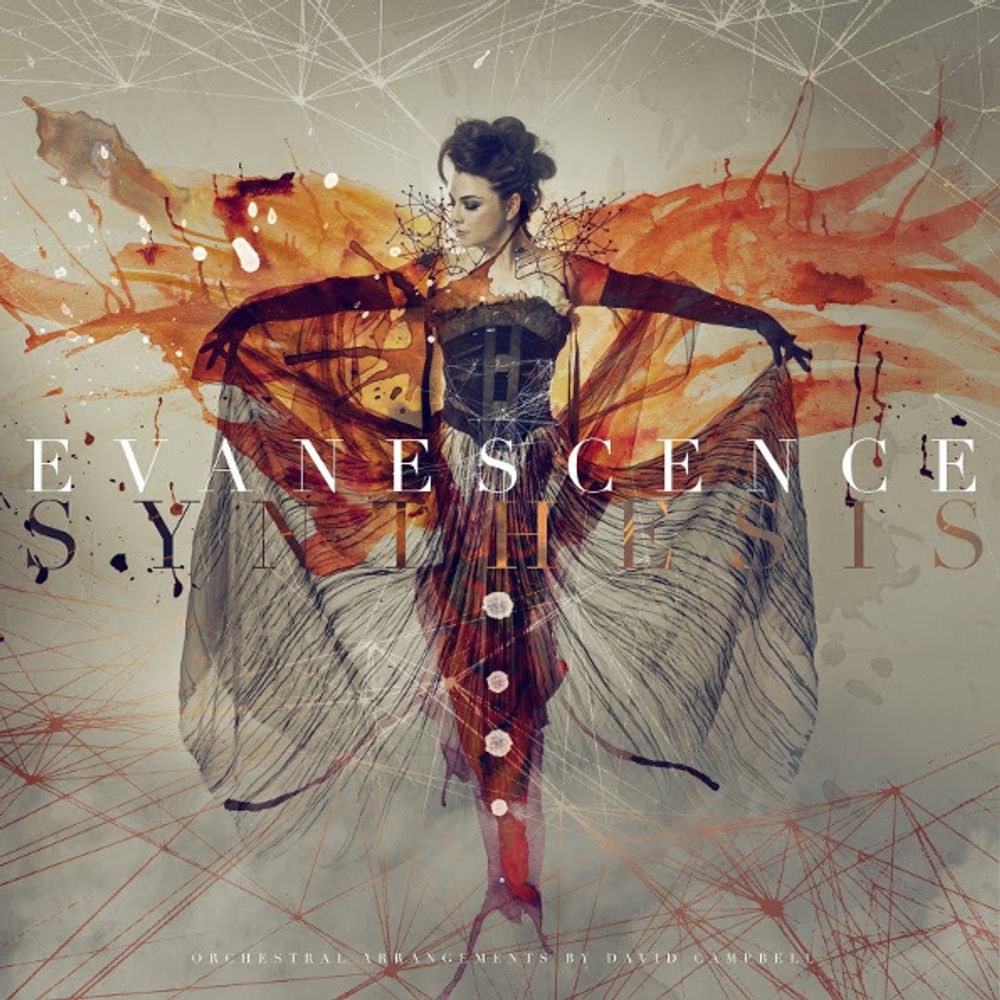 Evanescence / Synthesis (RU)(CD) Evanescence / Synthesis (RU)(CD)