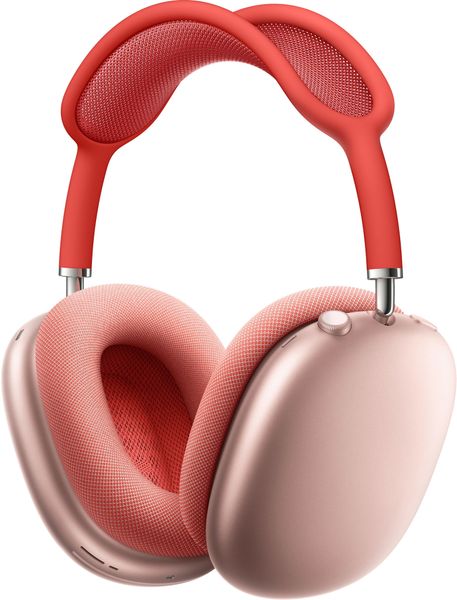 Беспроводные наушники Apple AirPods Max (Lightning, 2020) Розовый | Pink