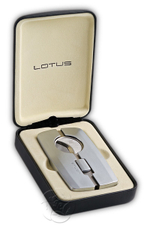 Гильотинный каттер Lotus КАТ-200