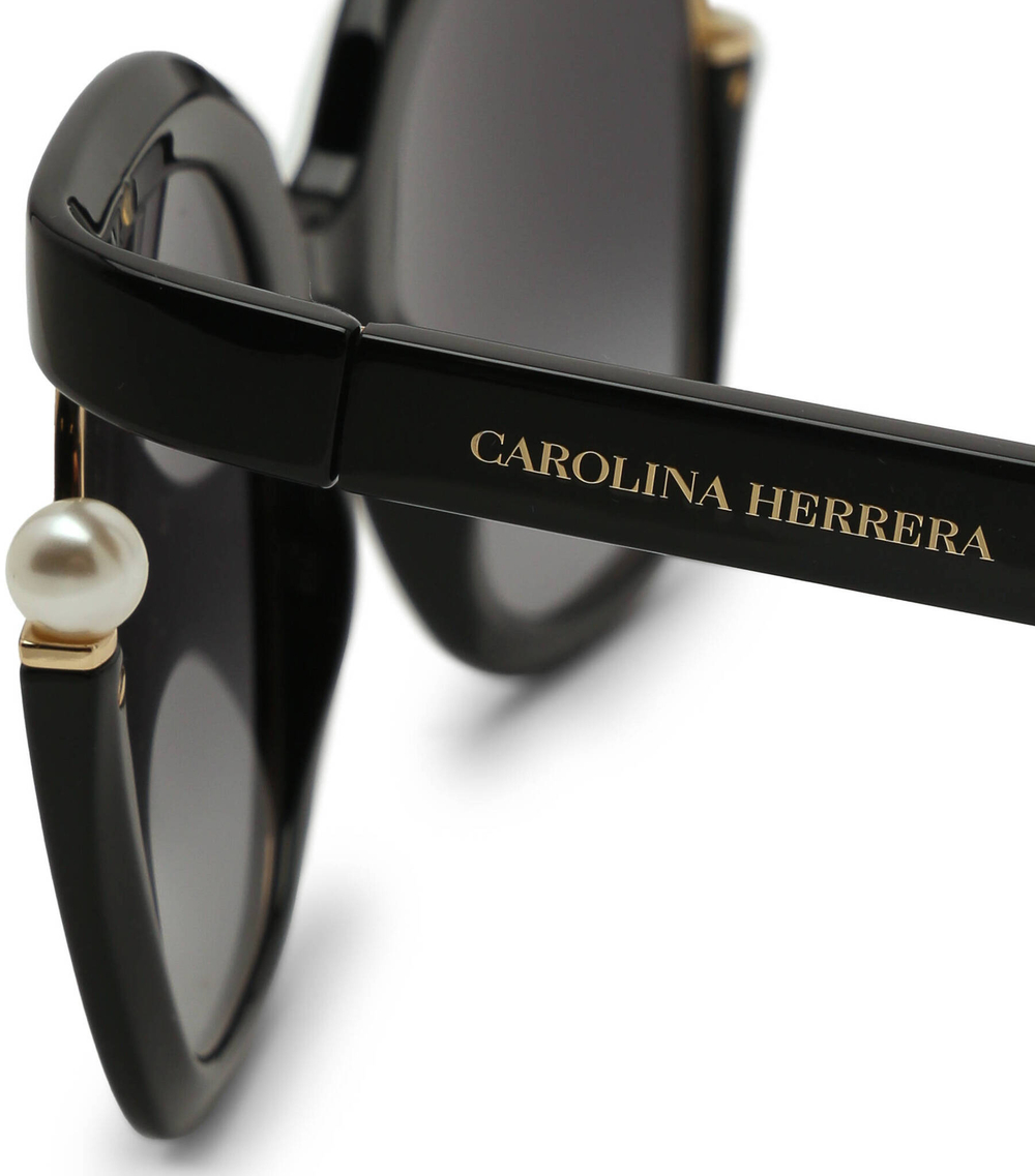 Солнцезащитные очки Carolina Herrera - черный(CH 0003\/S)