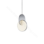 Pendant design lamp  Eclipse by Lee Broom