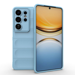 Противоударный чехол Flexible Case для Samsung Galaxy S26 Ultra