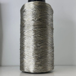 MULTICOLOR - Fratelli Franchi; 100% вискоза; 1000м/100гр; col.275, цвет: белое золото