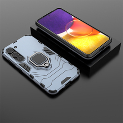 Противоударный чехол с кольцом Panther Case для Samsung Galaxy S23+