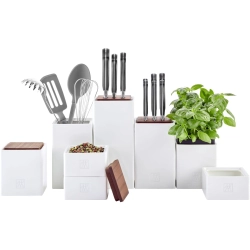 Zwilling Контейнер для хранения 850 мл керамический EAN 4009839415708