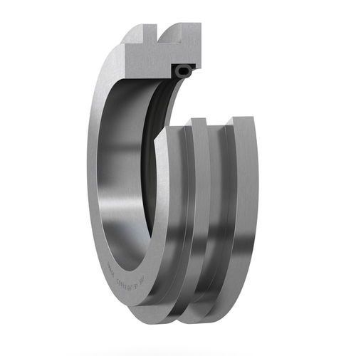 SKF TSN 530 S — лабиринтное уплотнение для корпуса подшипника и вала 135 мм