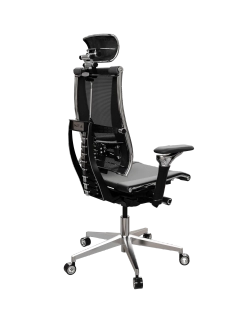 Эргономичное кресло Y 4DT B2-15D - YM93+Infinity+carbon /Kc14/Nc09/D06P/H13mM-3D(M26.B32.G25.W04)