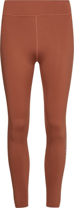 Легинсы Calvin Klein WO Legging Full Length - russet