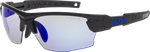 Спортивные очки GOG Steno C / Matt Black / Photochromic Blue Lens