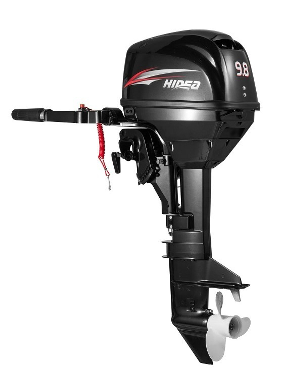 Лодочный мотор Hidea HD 9.8FHS