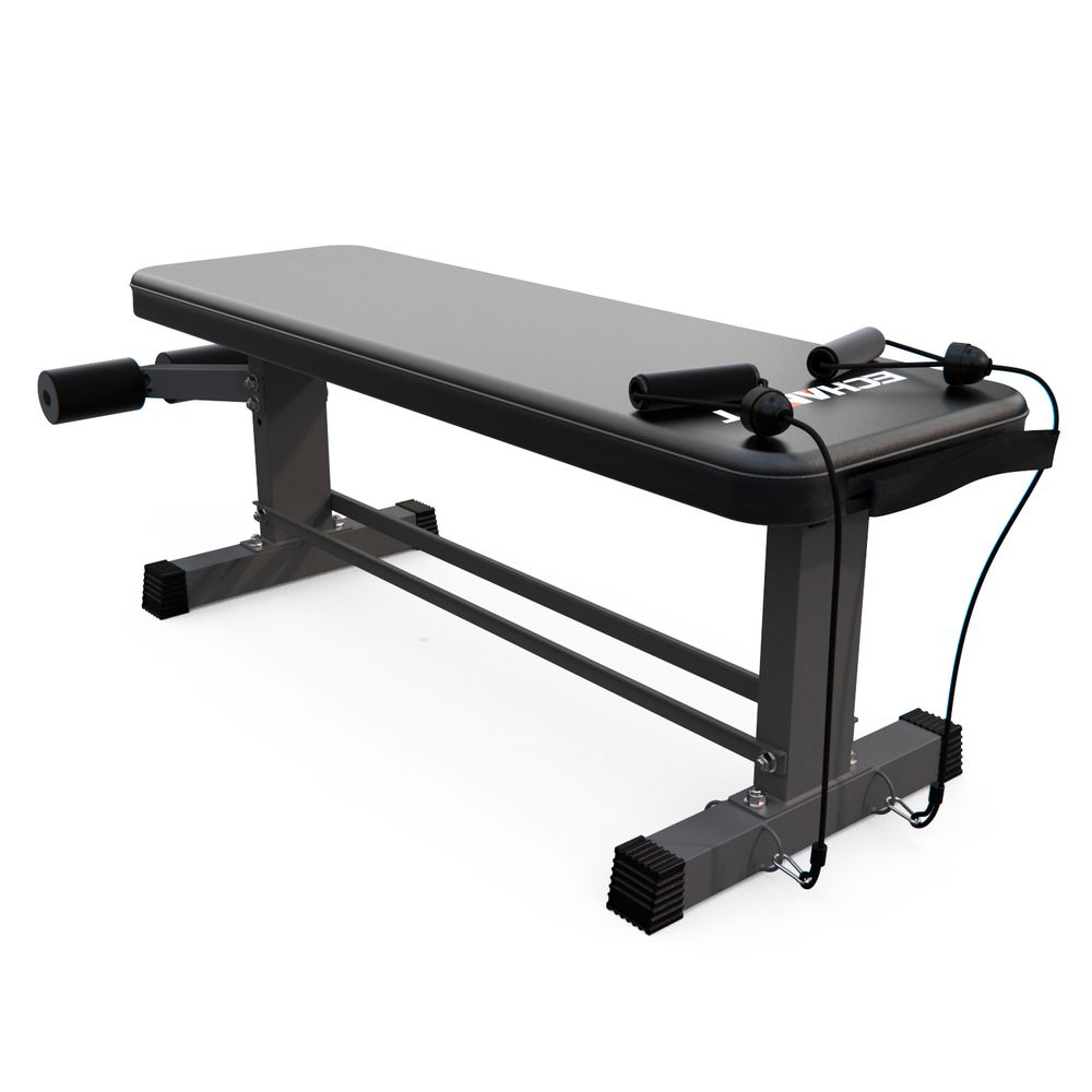 Cкамья силовая универсальная DFC &amp;quot;ECHANFIT&amp;quot; HOMEGYM D31