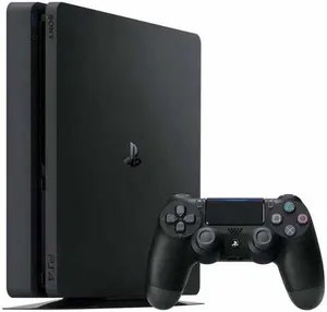 Приставки PlayStation 4