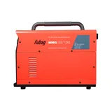 Полуавтомат сварочный 350 А, 380 В Fubag INMIG 350T DG + Подающий механизм DRIVE INMIG DG + Шланг-пакет 5 м 70 мм² с жидкостным охлаждением + Горелка FB 360 3 м, 31438.5 — фото 3