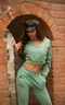 1109 Siment dres Mint