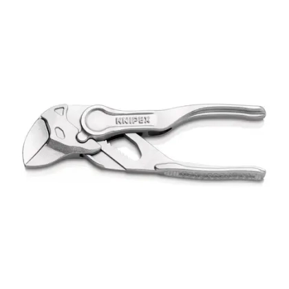Клещи – гаечный ключ XS Knipex 86 04 100
