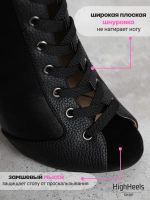 Хилсы для танцев high heels