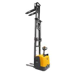Штабелер электрический самоходный CDDK15-II (1500 кг; 5 м; 24 В / 300Ач) SMARTLIFT (SMART) 64-5029