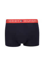 Трусики-боксеры 3шт. Tommy Hilfiger - темно-синий(UM0UM03181)
