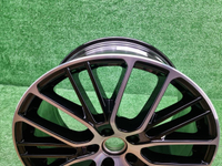 Диск литой R21 Porsche Panamera 971 (16-24) перед.
