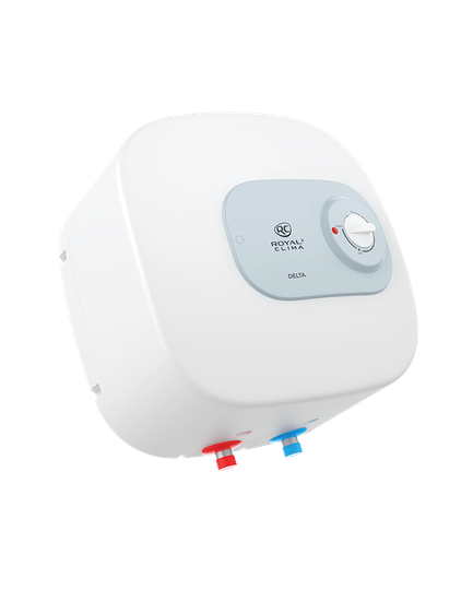 Водонагреватель накопительный Royal Clima Delta RWH-D10-FE 10 литров