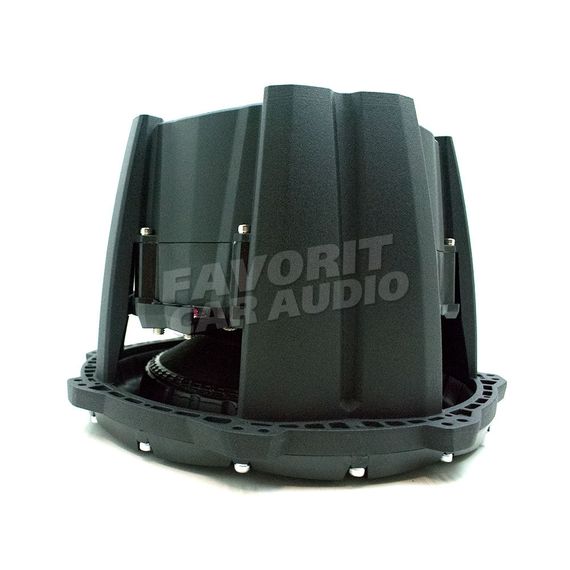 Сабвуфер Pride M.16 12" S0.4 1600W
