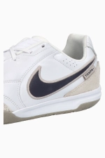 Футзалки Nike Tiempo Streetgato IC Junior - белый