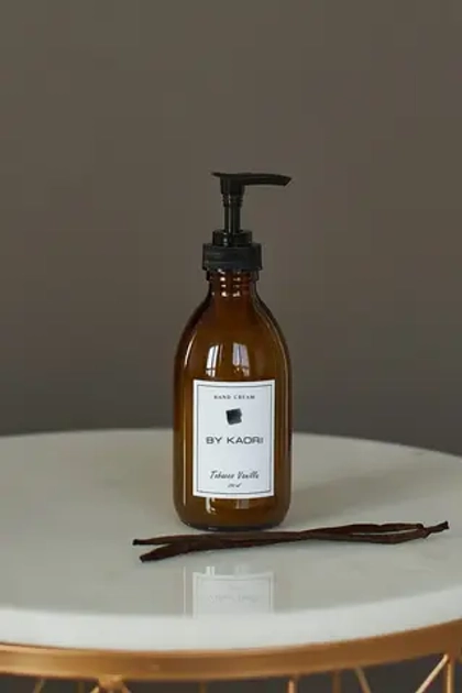 Крем-эмульсия для рук ТАБАК ВАНИЛЬ (TOBACCO VANILLA)