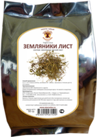 Земляника (трава, 50гр.) (Старослав)