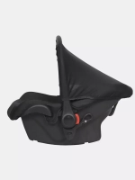 Коляска 3 в 1 Riko Basic Montana Ecco