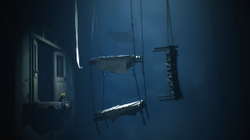 Little Nightmares II (для ПК, цифровой код доступа)
