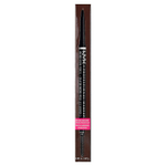 NYX Professional Makeup, Micro Brow Pencil, 05 пепельно-коричневый, 0,09 г (0,003 унции)