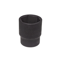 Головка ударная 24мм (6гр.),1/2'' WMC TOOLS WMC-44524